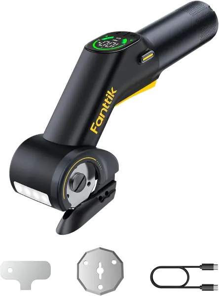 C10 Pro BowGuide Elektr. Kartonschneider