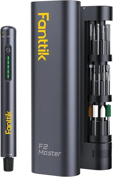 F2 Master Mini Akku-Multifunktionswerkzeug
