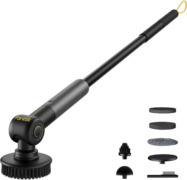 Flip G9 Pro Elektrische Reinigungsbürste