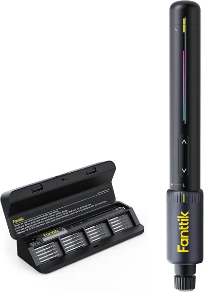 K2 Nano 3 – 7 V Elektro-Mini-Bohrstift, Mini Bohrmaschine