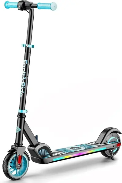Ride C9 Apex Elektroroller für Kinder 8-12 Jahren