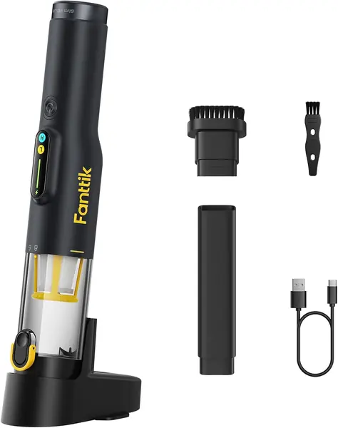 Slim V10 Lite Handstaubsauger